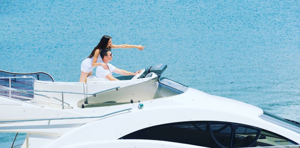 bodrum boat hire