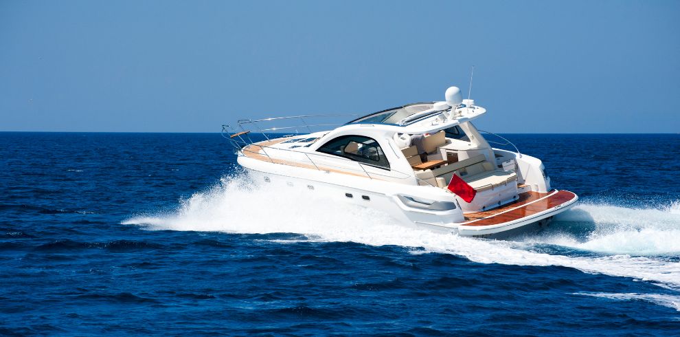 rent a boat bodrum
