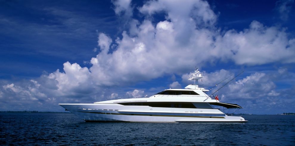 yacht charter bodrum