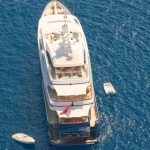 yacht charter turkbuku bodrum tukey