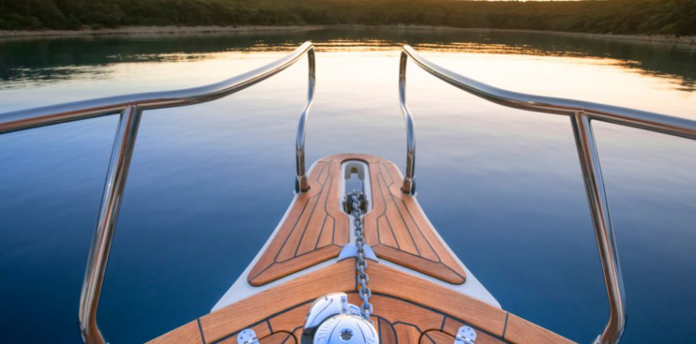 yacht hire yalıkavak bodrum